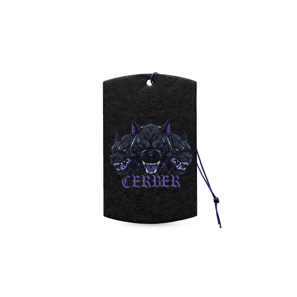 GUGU zawieszka zapachowa "CERBER"