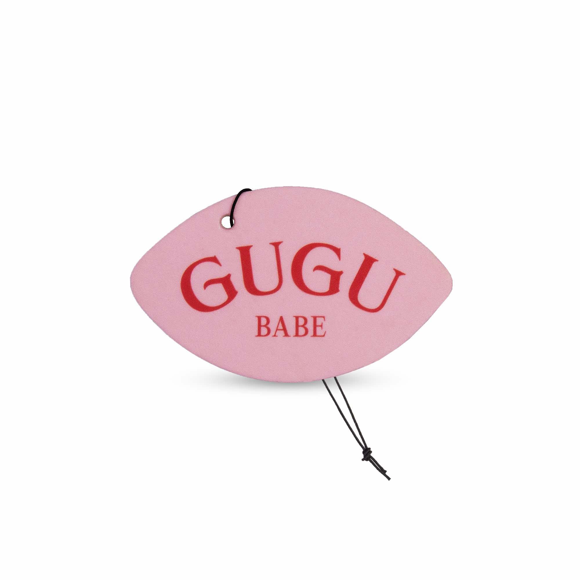 GUGU zawieszka zapachowa „GUGU BABE"