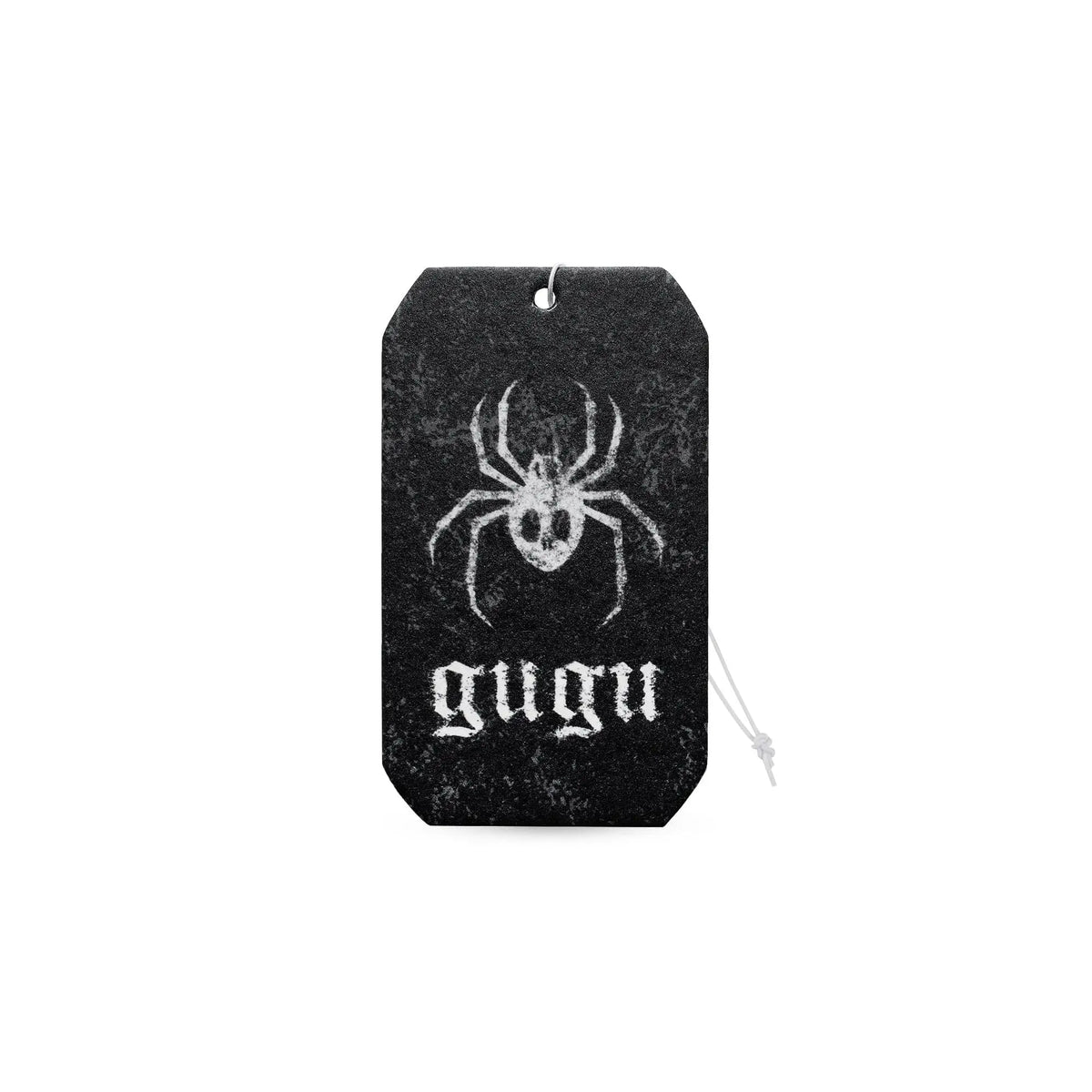 GUGU zawieszka zapachowa "GUGU GRUNGE"